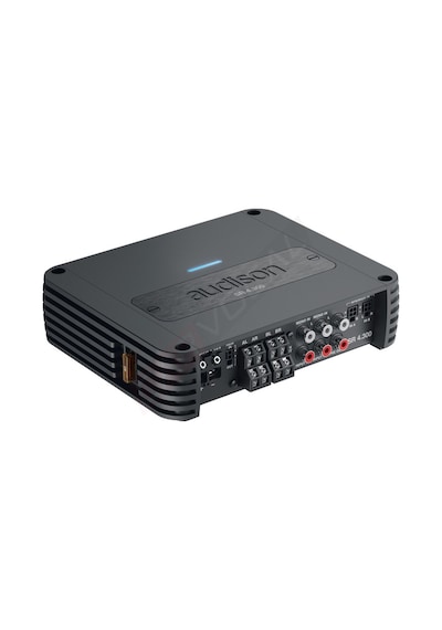 Audison Sr-4.300 4 Kanal Amplifikatör