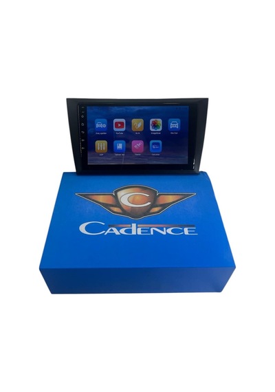Ww Golf 6 Cadence 6-128 Sim Kartlı 360 Cam Destekli Pro Oem Multimedia