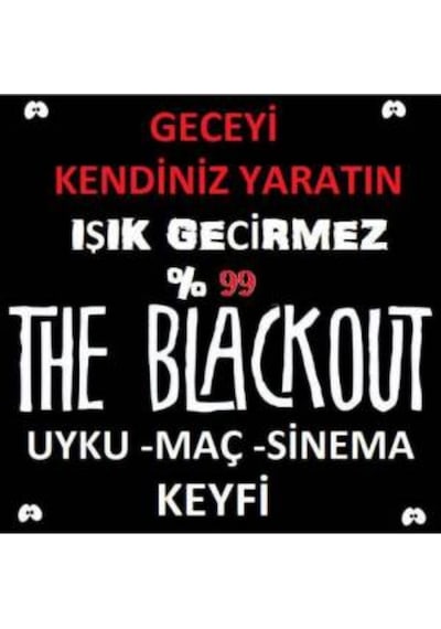 Brillant Blackout %100 Karartma Güneşlik Ve Fon Perde 32 Renk Brillant Blackout %100 Karartma Güneşlik Ve Fon Perde 32 Renk