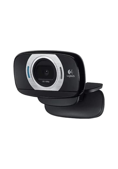Logitech C615 960-001056 USB Webcam