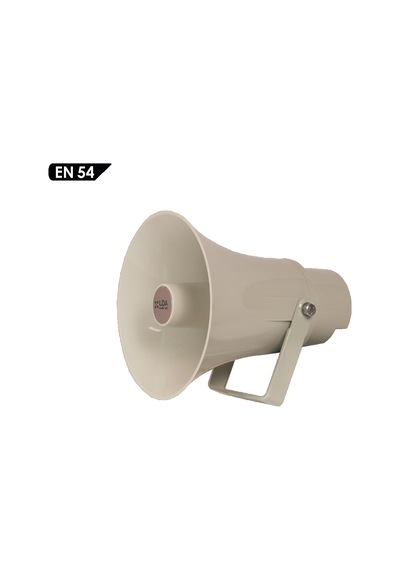 Lda Ps-15tn En 54-24 Horn Hoparlör 15w - Ip66 6'li Paket