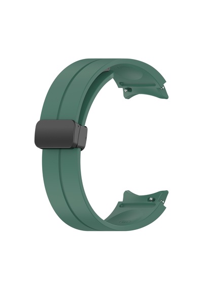 Galaxy Uyumlu Watch 4 40mm Zore Krd-84 Silikon Kordon
