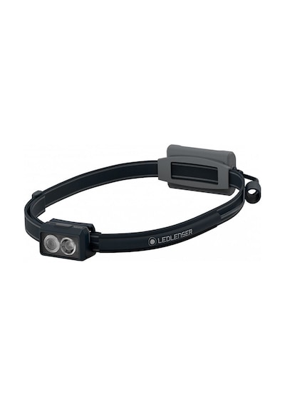 Led Lenser Neo3 Gray Kafa Feneri Çok Renkli