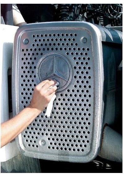 Würth Alüminyum Polisaj Pastası 500Ml 0893 121 301