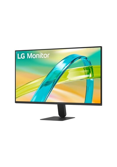 Lg 27'' 27u411b-b.apd 5ms 144hz Vga Hdmı Ips