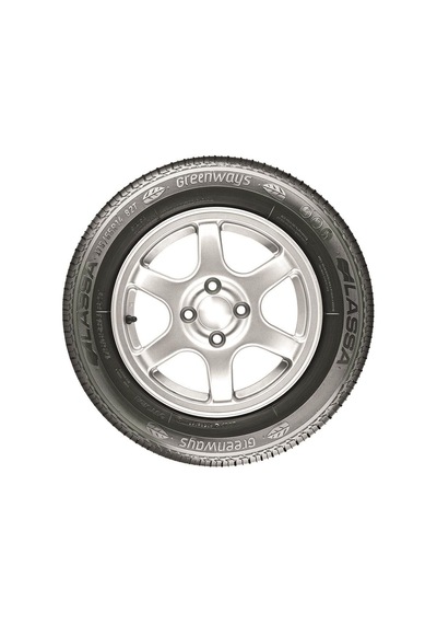 Lassa 185/65R14 86H Greenways Yaz Lastiği 2024