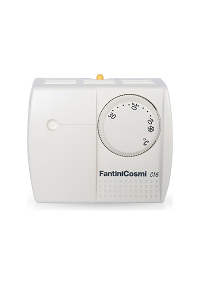 Fantını Cosmı Oda Termostatı Thermc16