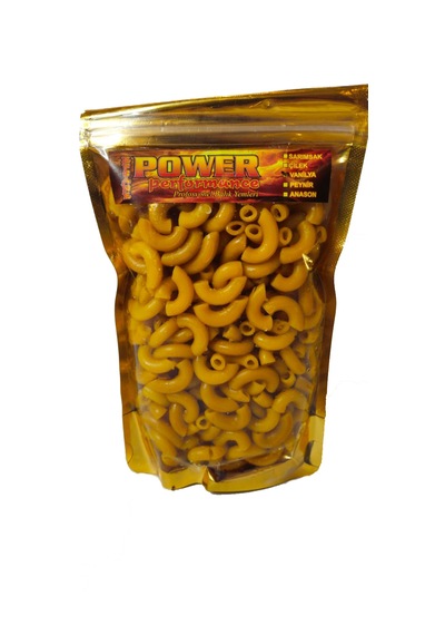 Sazan/yayın Hamuru Kesme Makarna Sıkma Boili Hamuru Kokulu 150gr