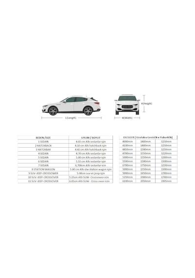 Ford B-max 2012-2019 Hb Araba Brandası Oto Branda, Araç Brandasi, Araba Brandası, Otomobil Bran