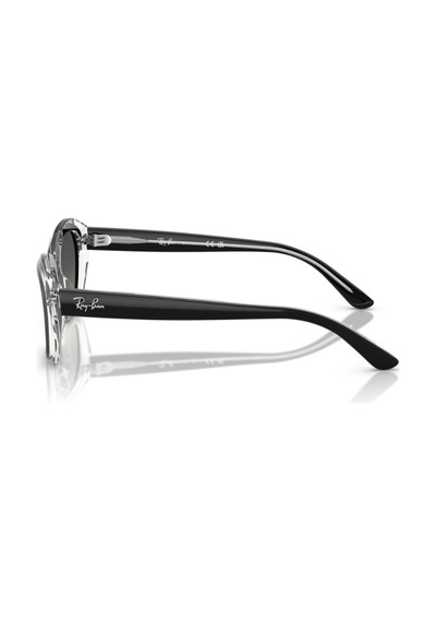 Ray-ban Junior Güneş Gözlüğü Rj9081s 48 715811 Siyah
