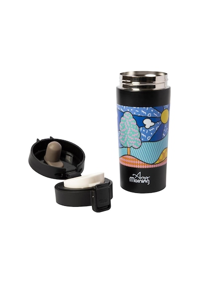 Any Morning Ba21522 Termos Mug