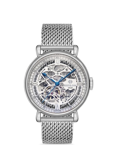 Hislon SD100S-16SS Erkek Kol Saati