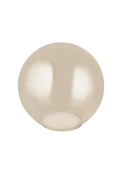 Glop Bal Avize Camı