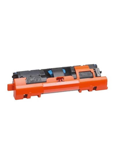 Hp 122A-Q3962A 4.000 Sayfa Sarı Uyumlu Toner-2550L-2550Ln-2840