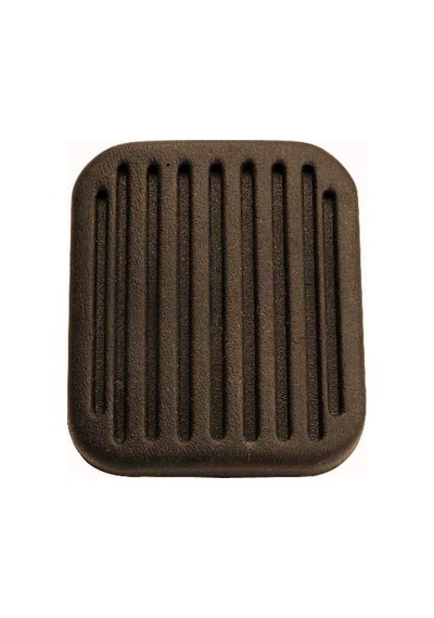 Gros Pedal Lastiği Fren/debriyaj 12122 H100 Minibüs 2.4-2.5 D 94 08 KNO-GROS-12122
