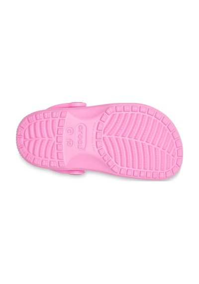 Crocs Classic Clog Unisex Çocuk Terlik Pembe