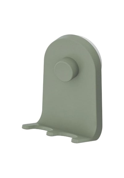 Ikea Öbonäs Banyo Askısı 1 Kancalı 7 X 10.8 Cm Yeşil