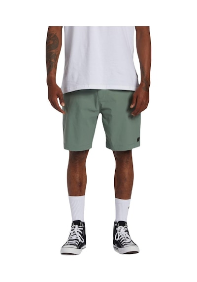 Billabong Abytk03006 Surftrek Plus Hybrid Erkek Şort 001