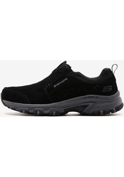 Skechers Hillcrest  -  Nature Walk Kadın Siyah Outdoor Ayakkabı 180010 Bkcc Siyah