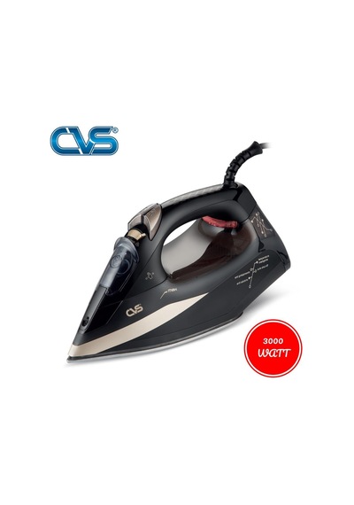 Cvs DN 5479 Smartiron 3000 W Seramik Ütü