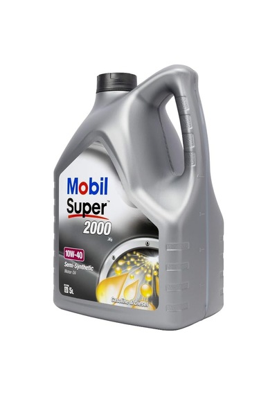 2000 X1 10w-40 4 Lt Motor Yağı