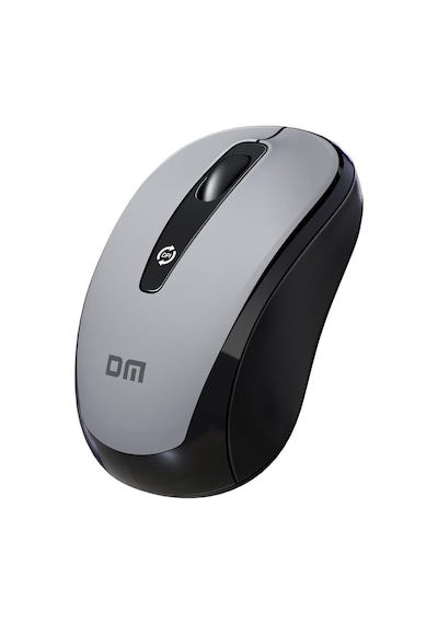 DM K8 1200 DPI 2.4Ghz Kablosuz Optik Mouse