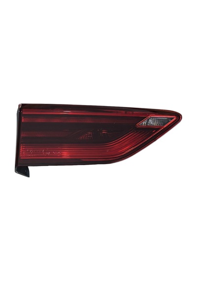 Volkswagen Golf 8 Sol İç Stop 2021-2023 Trend/comfort