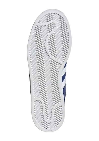 Adidas Superstar Iı Erkek Spor Ayakkabı - Jı0145 Mavi