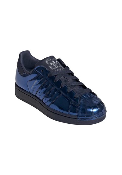 Adidas Superstar Iı Kadın Spor Ayakkabı - Kj7129 Mavi