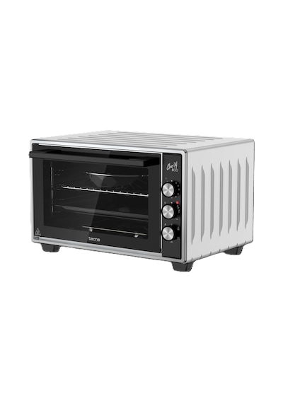 Tecna MF 4010 B 40 L Turbo Fanlı Mini Fırın
