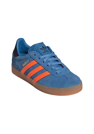 Adidas Mavi Çocuk Sneaker Gazelle C Jp7129 Mavi