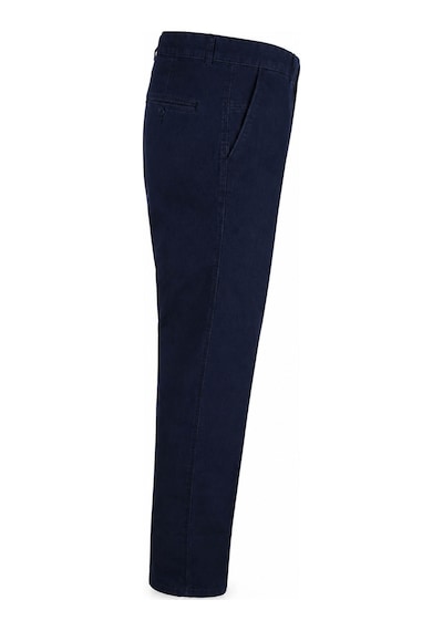 Trender Tencel Kanvas Lacivert Erkek Pantolon 27kaf1000014
