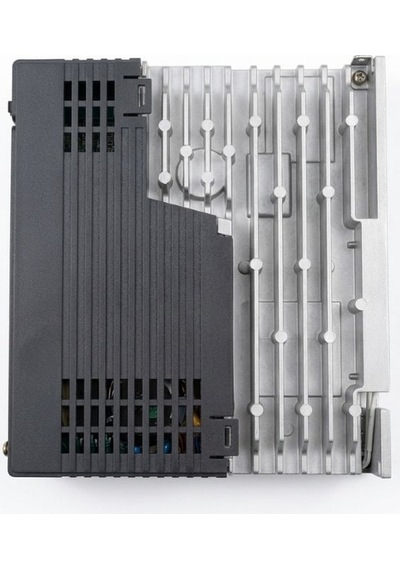 Leadshıne L7 400 Ac Servo Sürücü 400w 1ph 200 240v Giriş 3ph 0 240v Çıkış