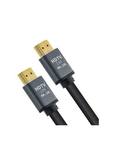 Codegen Cps4k15 1.5 Mt 4k 60hz Hdmı 2.0 Metal Başlık Hdmı Kablo-209057