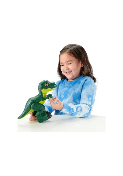 Mey İthalat World Xl Dinozorlar