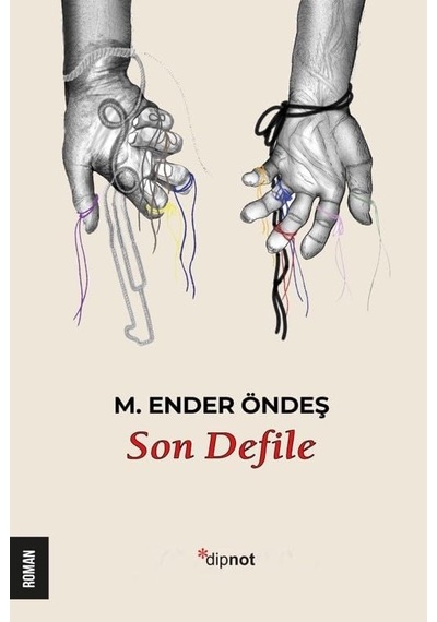 Son Defile - 57855210113666780128046