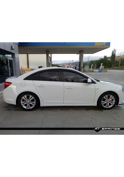 Chevrolet Cruze 1.4 Turbo/1.6 Xt Spor Yay -30mm