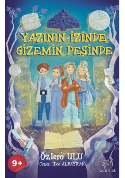 Yazının İzinde Gizemin