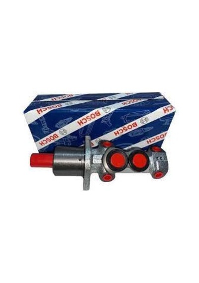Bosch - Renault 19 - Clıo 1 Fren Ana Merkezi - 20.60 Mm