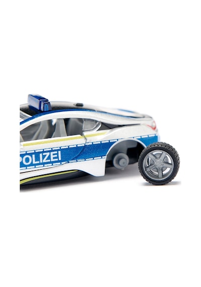 Siku Bmw İ8 Police 2303 Çok Renkli