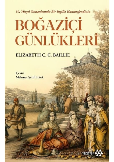 Boğaziçi Günlükleri - Kyut-899387