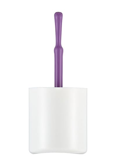 Flormar Yoğun Renk Veren Parlak Oje (Lila) - Full Color Nail Enamel - FC38 LBLOSSOM - 8690604379910