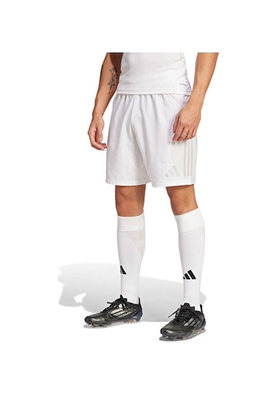 Adidas Tiro25 C M Shom Erkek Futbol Antrenman Şortu Jg1064 Beyaz Beyaz