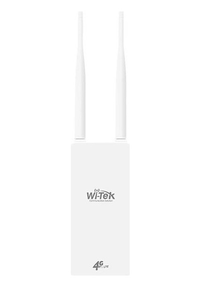 Wı-tek Wı-lte117-o 300mbps 2.4ghz- 4g Lte Harici Access Point