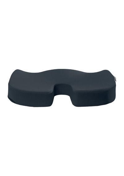 Leitz Ergo Cosy Oturma Yastığı Gri 52840089 Leitz Ergo Cosy Oturma Yastığı Gri 52840089