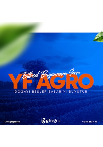 Yf Agro Poteksa Advance 10 Lt Potasyum Asetat 10 KG