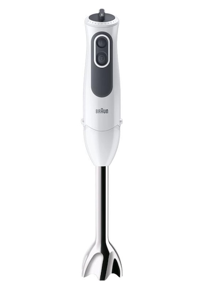 Braun Multıquıck 3 El Blender Mq3125wh