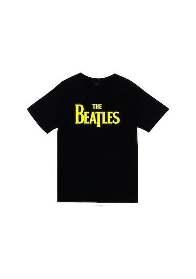 The Beatles Baskılı T-Shirt (547586596) Çok Renkli