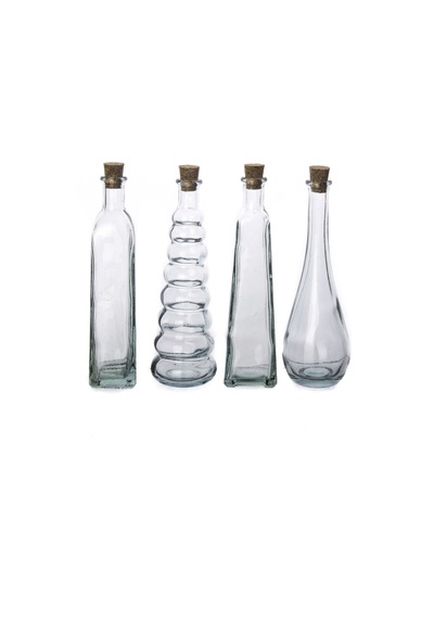 San Miguel Mini Yağ Şişesi 120 Ml