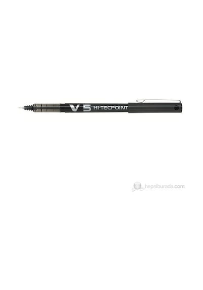 Pilot Roller Kalem İğne Uç BX-V5 Siyah